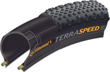 Continental Terra Speed ProTection pneu pliant TLR 28x1.50" noir/beige