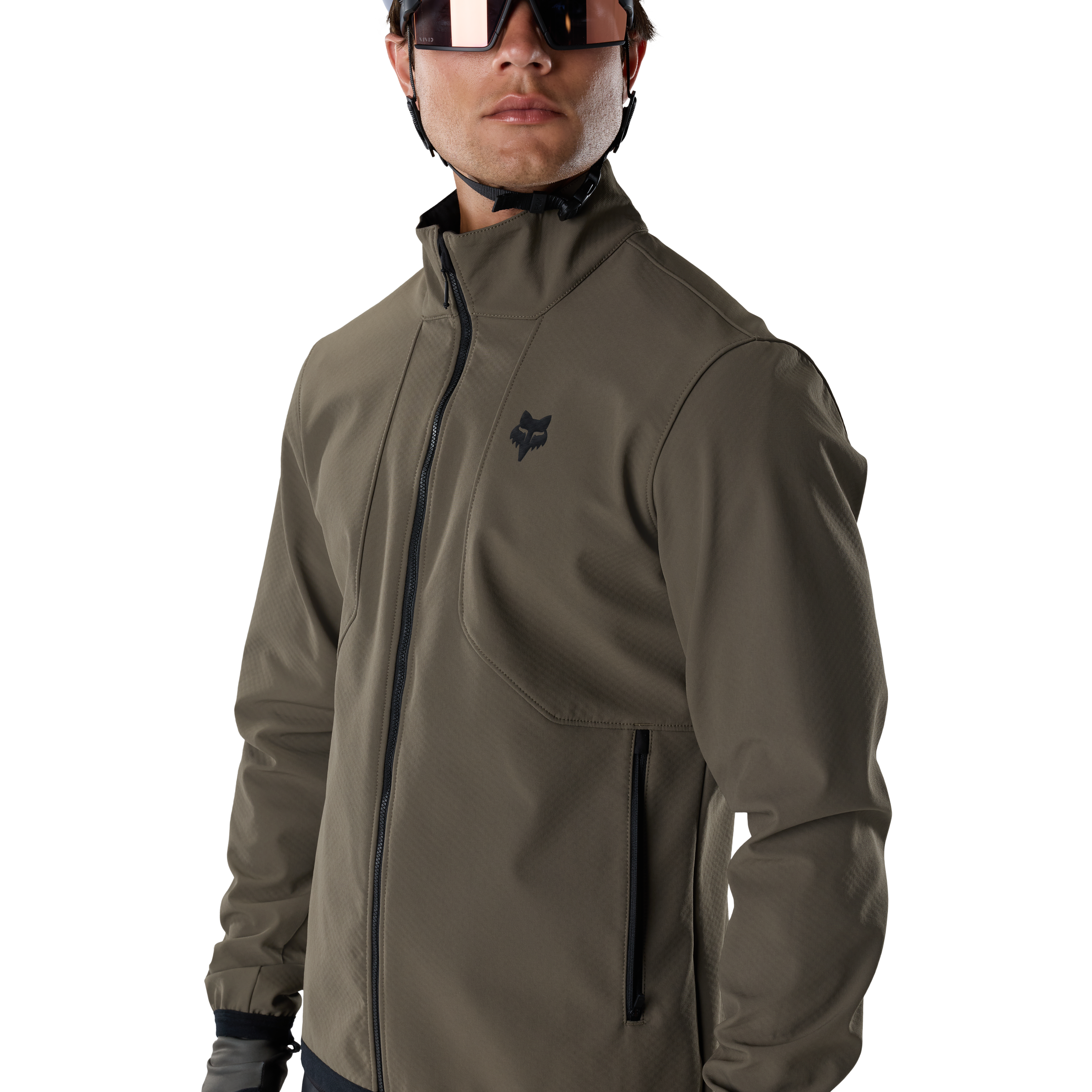 Fox Ranger Veste Fire Military