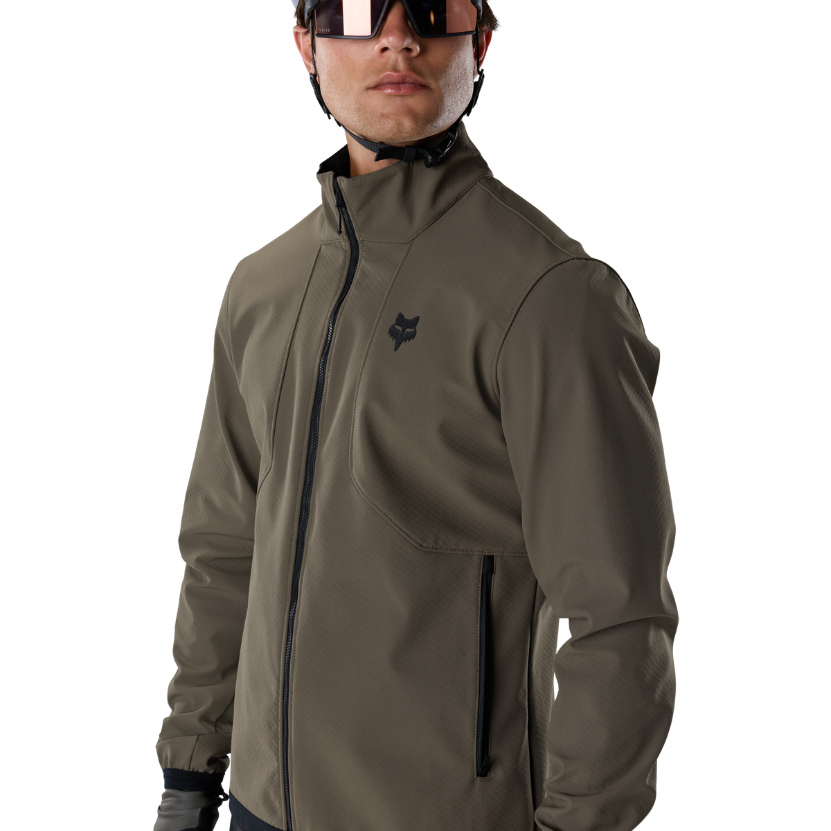 Fox Ranger Veste Fire Military