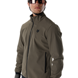 Fox Ranger Veste Fire Military
