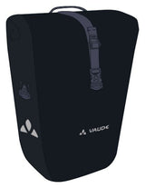 VAUDE Aqua Back Sacoche de porte-bagages simple noir