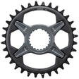 Shimano SLX FC-M7100 plateau 1x noir
