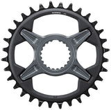 Shimano SLX FC-M7100 plateau 1x noir