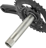 Shimano FC-MT210-B pédalier 36/22 dents 2x9 vitesses