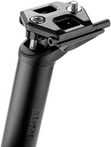 RFR tige de selle ProLight black