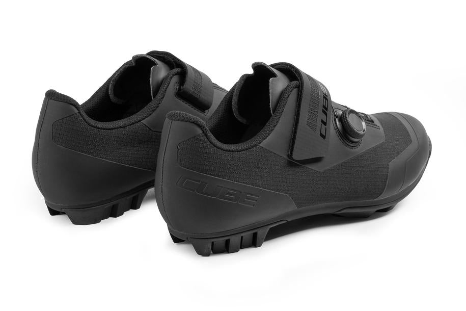 Cube chaussures PEAK black