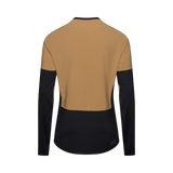 Fox Defend Thermal Jersey Sucre Brun