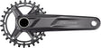 Shimano Deore FC-M5100 pédalier 1x10/11 vitesses 30 dents