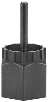 Outil de verrouillage Shimano TL-LR15 pour cassettes et disques de frein