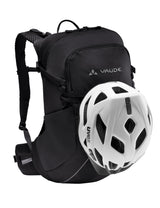 VAUDE Tremalzo 16 Sac à dos noir