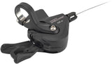 Shimano Deore SL-M6100 Rapidfire Plus Levier de changement de vitesse 12 vitesses droit