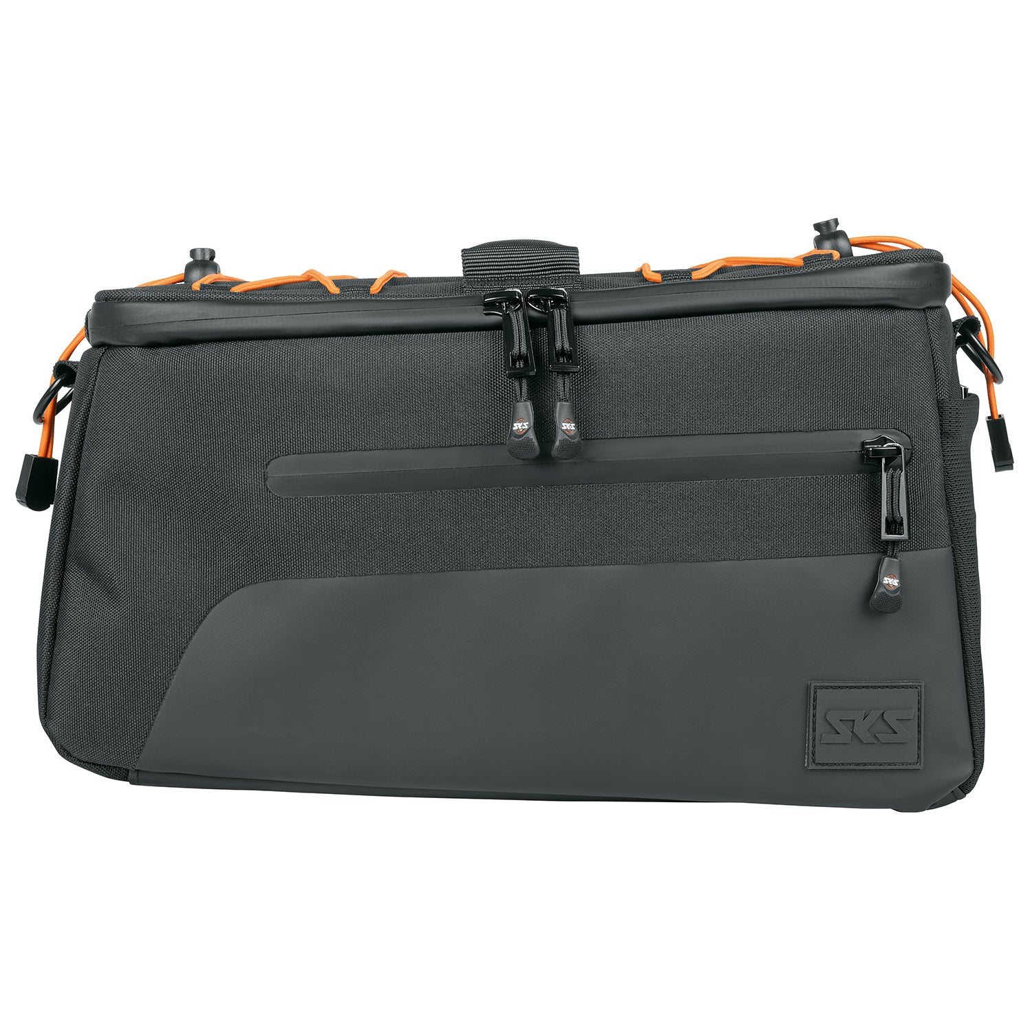 SKS Germany INFINITY URBAN SACOCHE DE CADRE  Noir