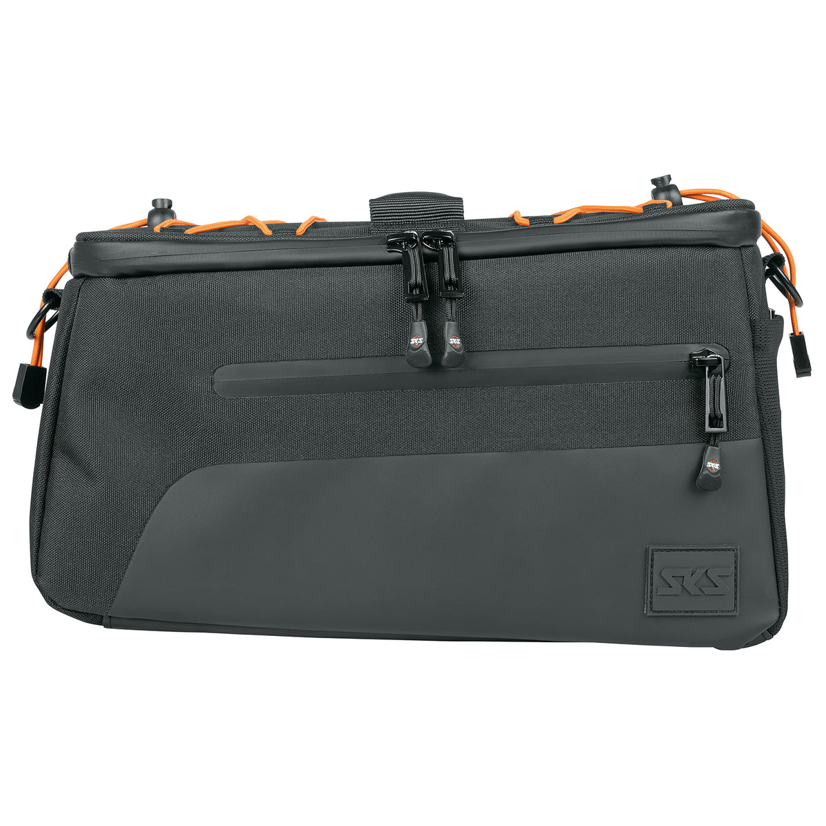 SKS Germany INFINITY URBAN SACOCHE DE CADRE  Noir