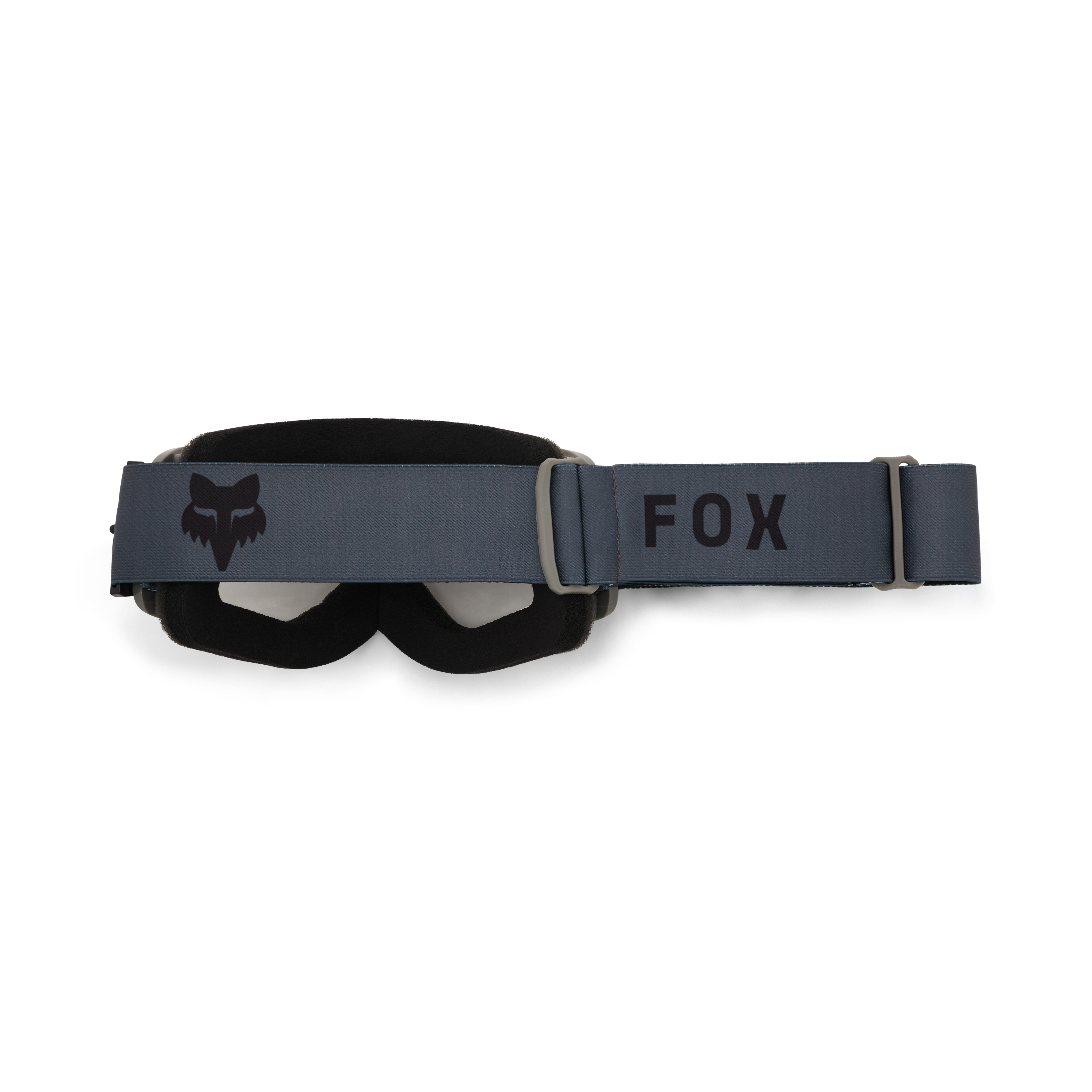 Fox Main Core Masque Pewter