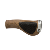 Ergon GP1 BioKork poignées marron/noir