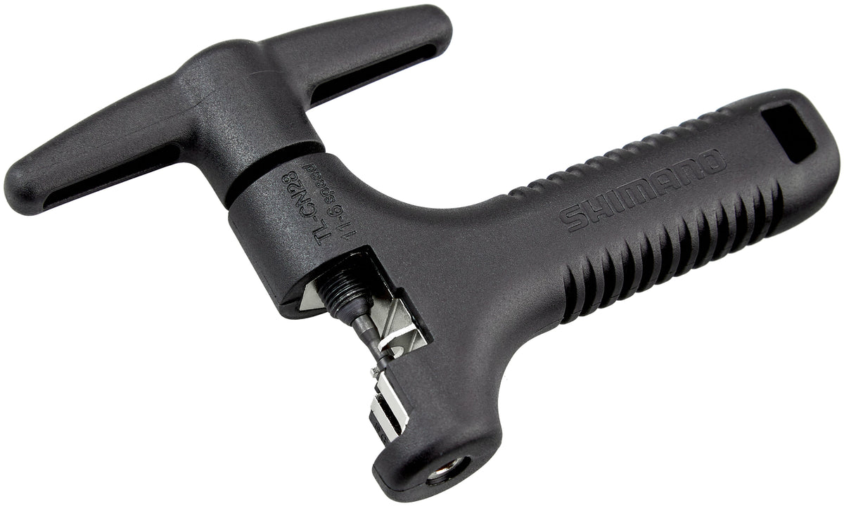 Shimano TL-CN28 dérive-chaîne pour chaînes 6 à 11 vitesses