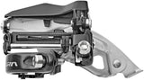 Shimano Acera Trekking FD-T3000 dérailleur avant 3x9 vitesses Top Swing 66-69