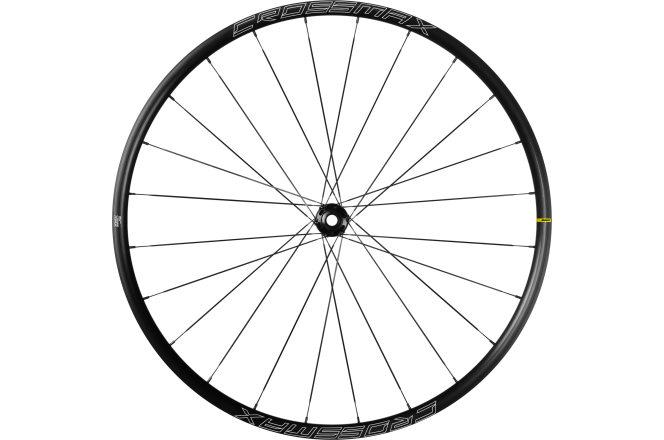 Mavic Crossmax 27.5" roue arrière INT HG 12x142mm