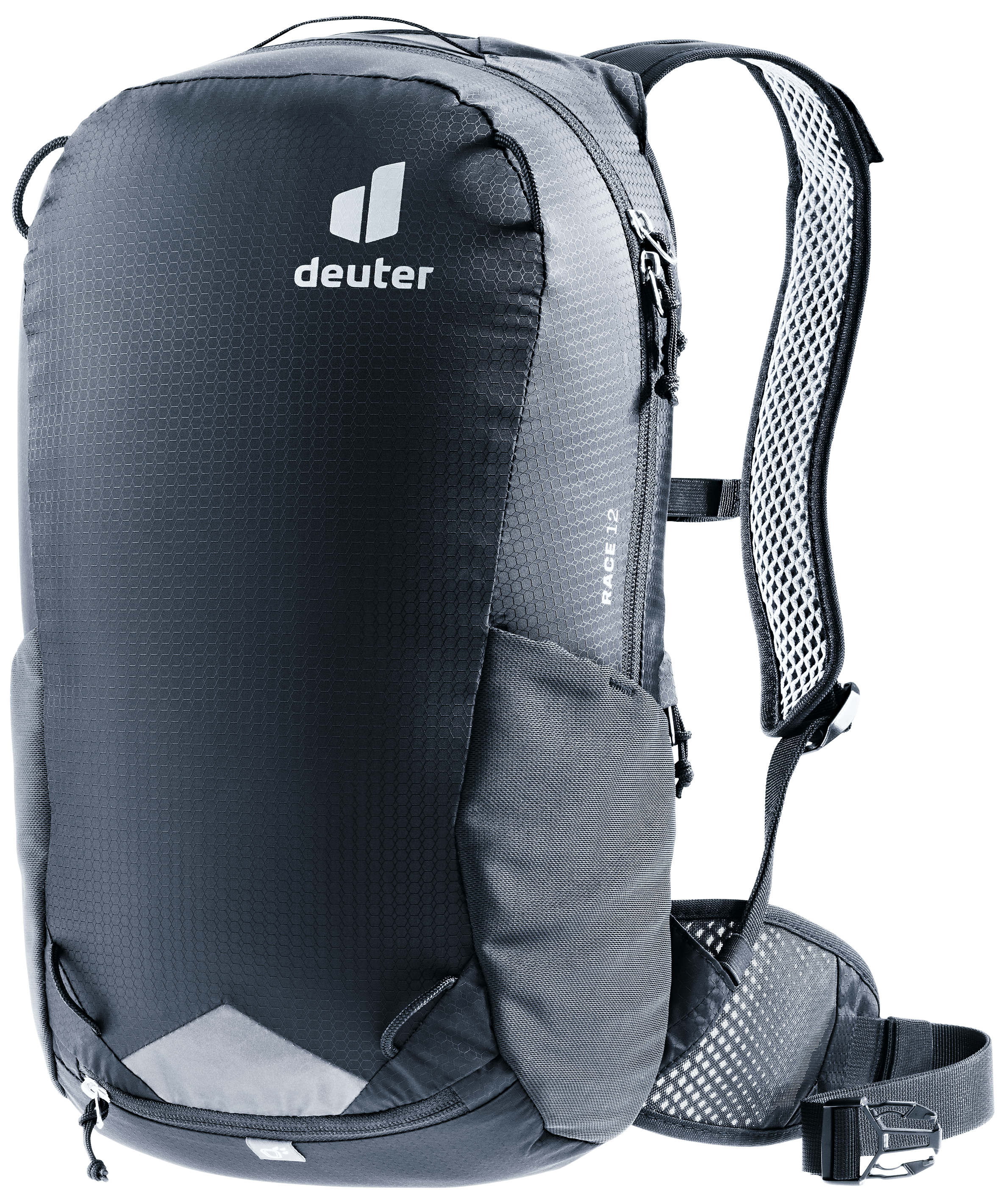 deuter Race 12 sac à dos vélo noir
