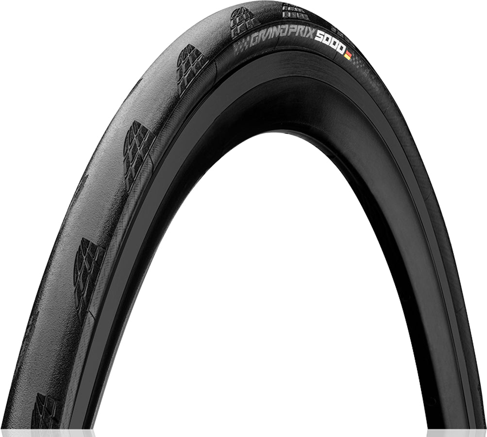 Continental GrandPrix 5000 pneu pliable 28x1.10