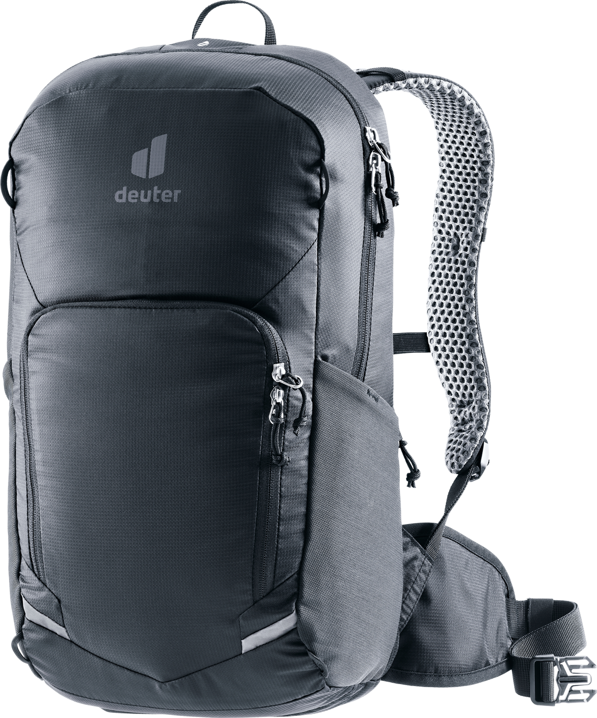 Deuter Bike I 20 noir