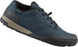 Shimano GF400 chaussures VTT Bleu
