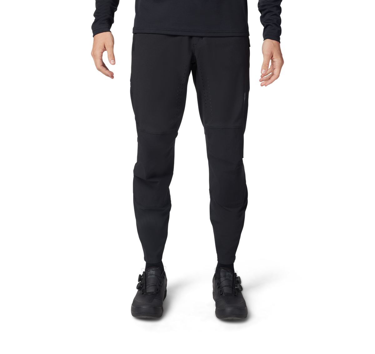 Fox Defend Pantalon Noir