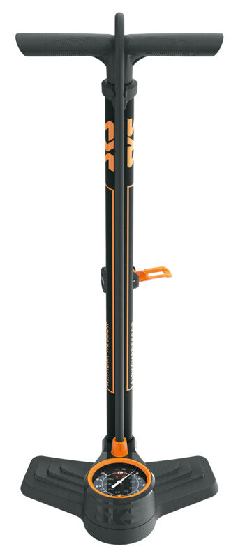 SKS Airkompressor 10.0 pompe sur pied