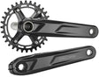 Shimano Deore FC-M5100 pédalier 1x10/11 vitesses 32 dents