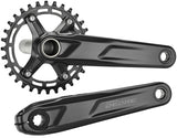 Shimano Deore FC-M5100 pédalier 1x10/11 vitesses 32 dents