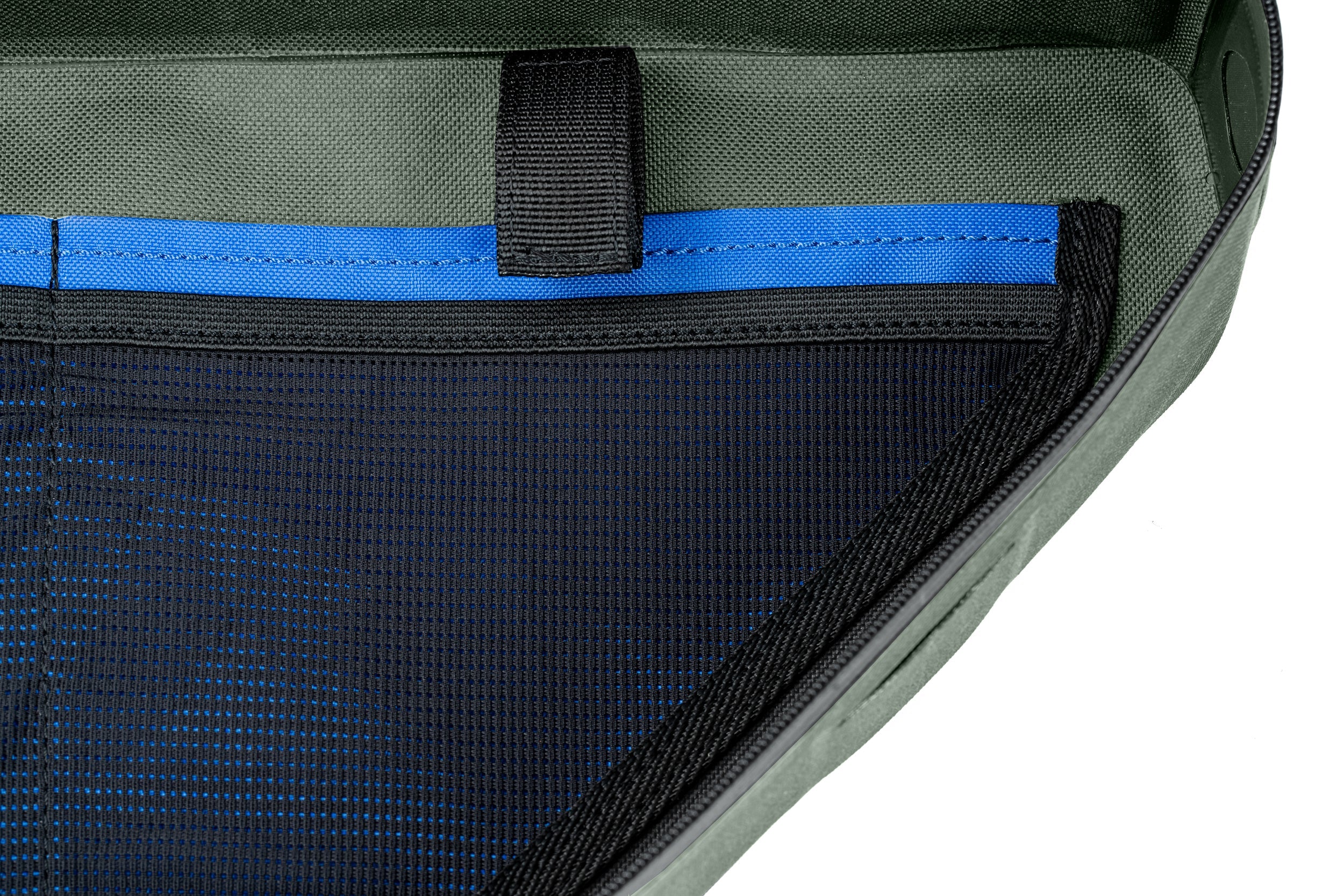 ACID Sacoche de cadre PACK PRO 2 green