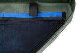 ACID Sacoche de cadre PACK PRO 2 green