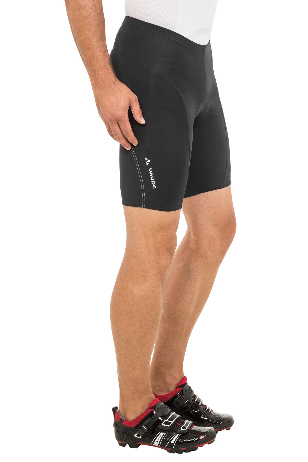 VAUDE Pantalon Active Homme noir