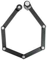 Kryptonite Keeper 585 Combo Antivol pliable (85 cm)