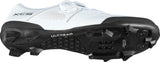 Shimano XC503 Large Blanc