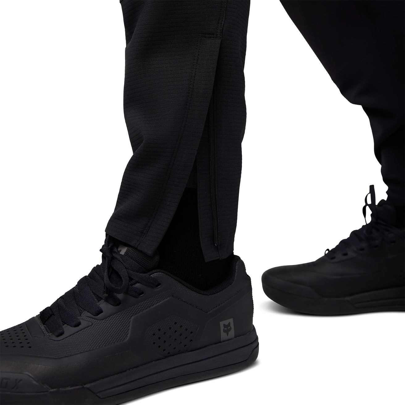 Pantalon Fox Defend Fire Noir