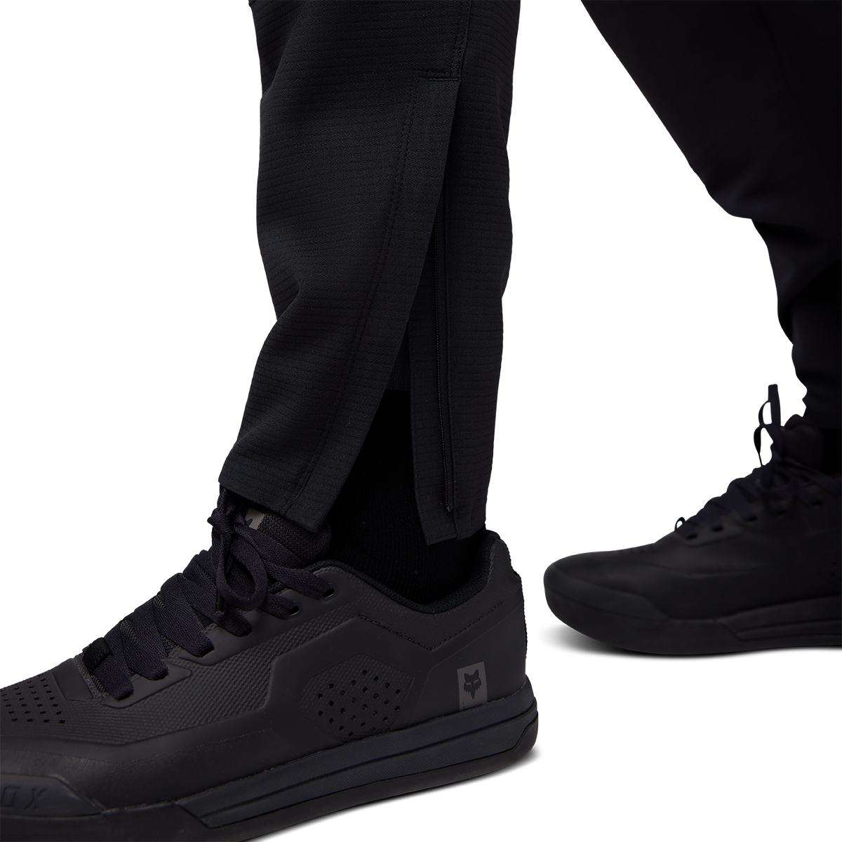 Pantalon Fox Defend Fire Noir