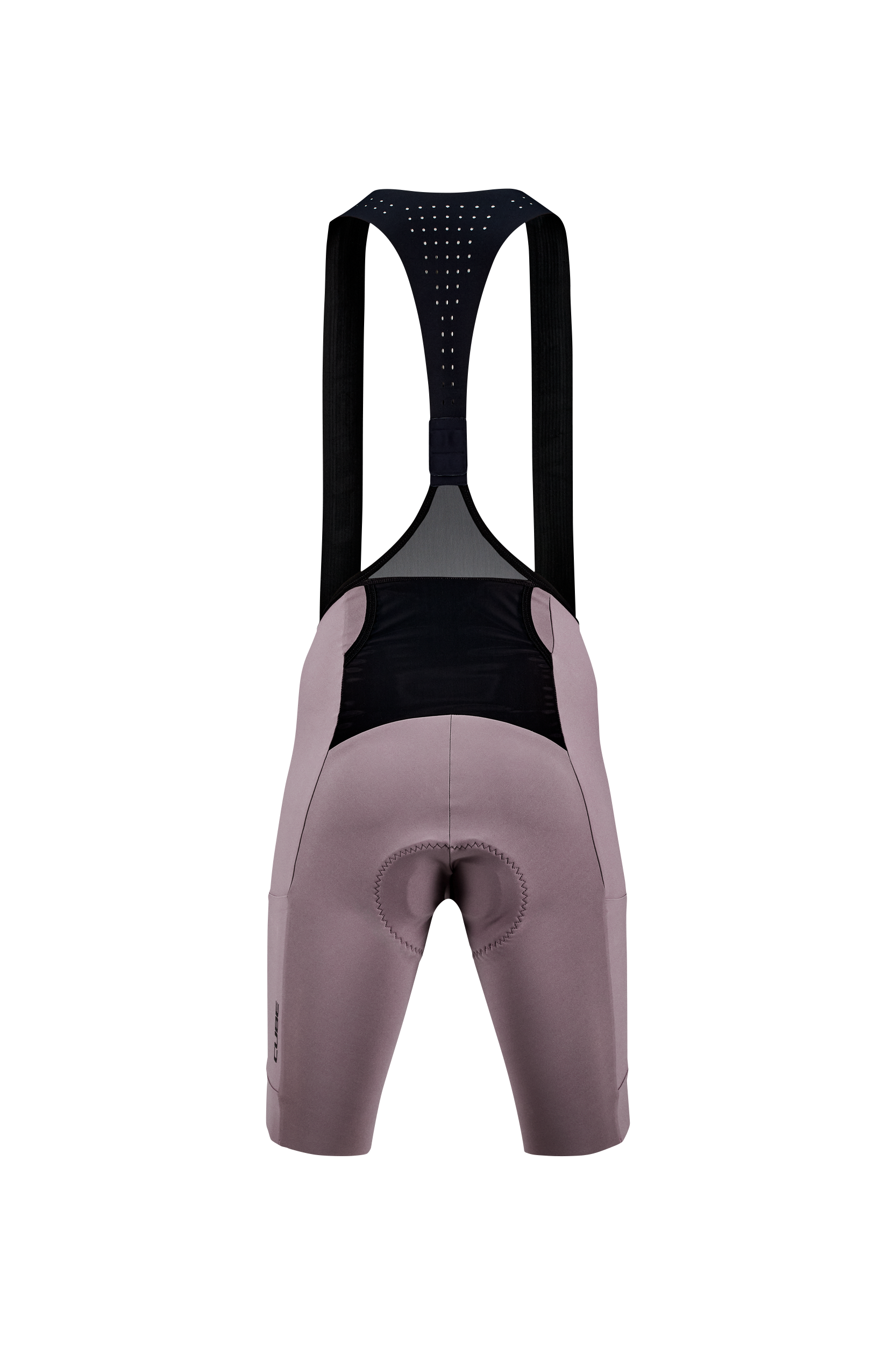 Cube GRAVEL WS Pantalon de travail CARGO bordeaux