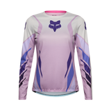 Fox W Ranger Ls Jersey Foundry Lavande Drift