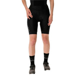 VAUDE Advanced IV Pantalon Femme noir