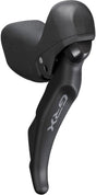 Levier de vitesses/frein Shimano GRX ST-RX600 11 vitesses frein à disque droit noir