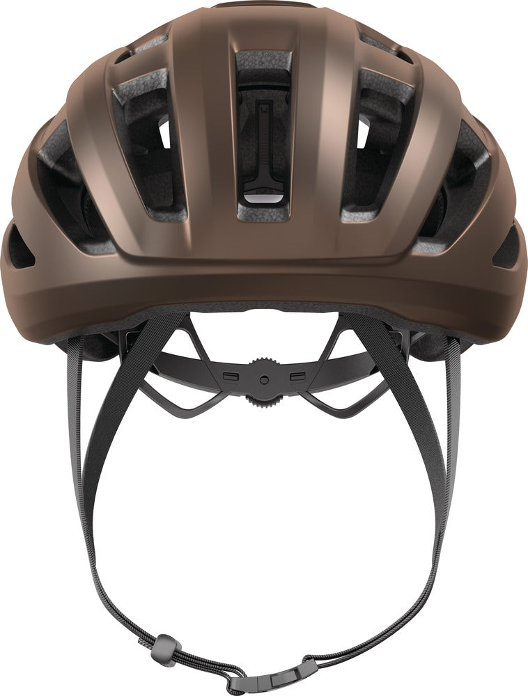 Abus PowerDome ACE cuivre métallique