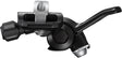 Levier de commande Shimano SL-MT500 pour tiges de selle télescopiques I-Spec EV gauche