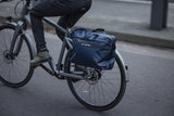 VAUDE Mineo Commuter 17 Sacoche noire