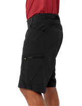 VAUDE Tamaro II Shorts homme noir