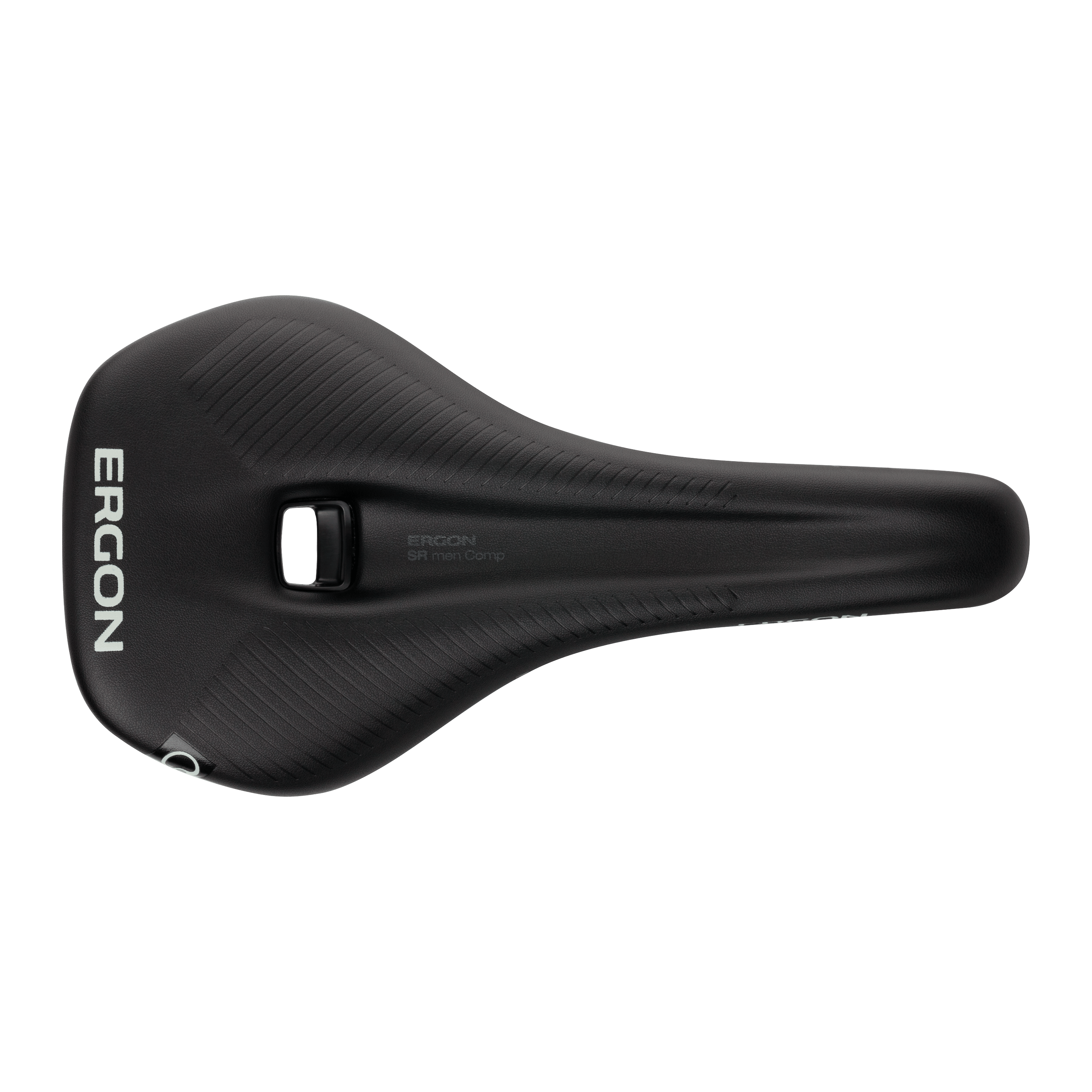 Ergon SR Comp Selle Homme noir