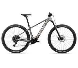 Orbea URRUN 30 540 Bronze Magnétique (Mat) - Argent (Brillant)