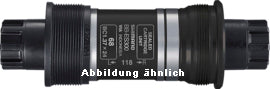 Shimano Boîtier de pédalier ES300 68/121mm BSA