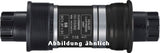 Shimano Boîtier de pédalier ES300 68/121mm BSA