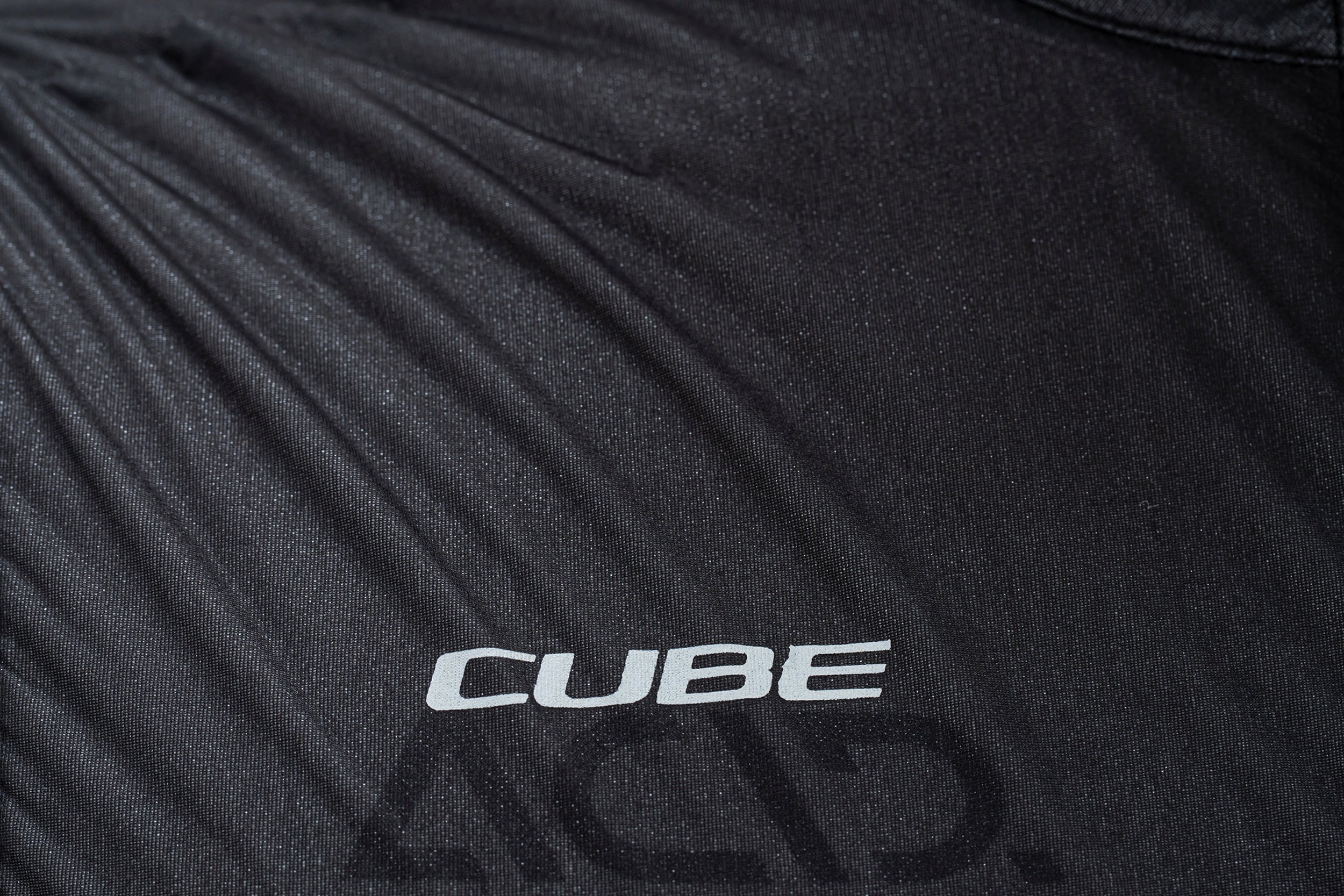 CUBE TEAMLINE Coupe-vent